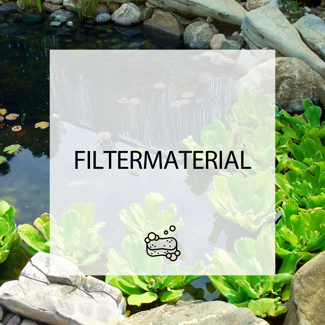Filtermaterial