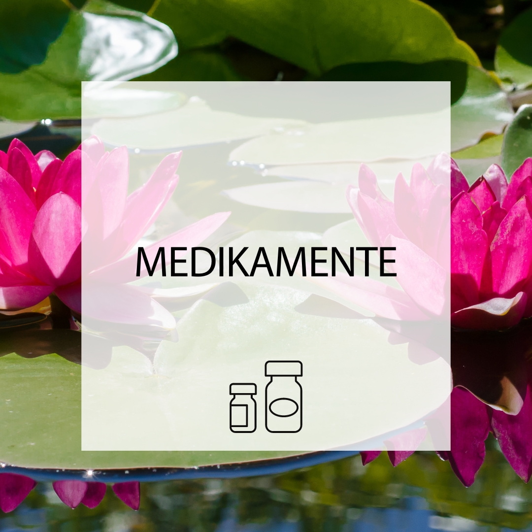 Medikamente