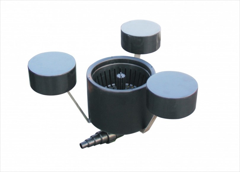 Skimmer
