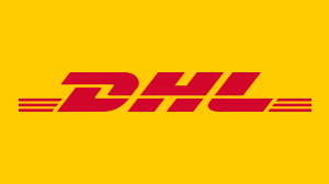 Logotipo de DHL