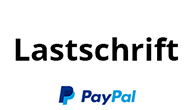 Logo Lastschrift